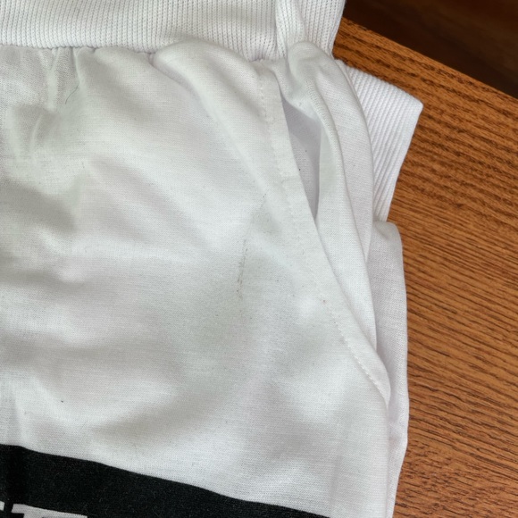 NWT mens Medium joggers. - Picture 8 of 10